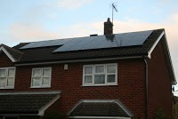 Midlands Solar Energy Limited 607097 Image 0